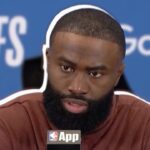 Draymond Green BELIEVES Timberwolves have a great CHANCE to be champs after ELIMINATING Warriors