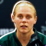 Bruninha REVEALS the KEYS to the GOALLESS DRAW between Gotham FC and Chicago Red Stars