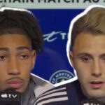 Marco Donadel SAYS he can’t COMPLAIN about ANYTHING after CF Montreal’s HOME LOSS to Union