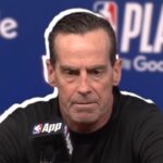 Rick Carlisle SPEECHLESS after Tyrese Haliburton DRAINS another game-winner for Pacers