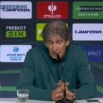 Simeone: “Two (Leo Messi and Maradona) EXTRAORDINARY footballers, absolutely the BEST in the world”