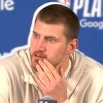 Mark Daigneault WARNS the Thunder after BEATING Nuggets by 43 POINTS in Game 2