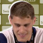 Ange Postecoglou SENDS message to HATERS after Europa League trophy ‘I’m a WINNER’