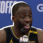 Steve Kerr BLOWN AWAY by Steph Curry after Warriors ELIMINATE Rockets in Game 7