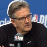Kenny Atkinson WARNS the Pacers after Cavaliers’ WILD LOSS in Game 2