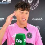 Reece James & Levi Colwill’s RESPECT for Real Betis ahead of the UEFA Conference League FINAL