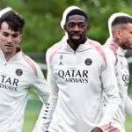 Luis Enrique’s PROMISE to PSG fans