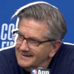 Shai Gilgeous Alexander on Thunder LOSS at Timberwolves: “You GET HIT, you HAVE to get BACK UP”