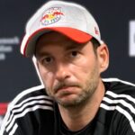 Peter Stroud CHOOSES between Lionel Messi and Cristiano Ronaldo ahead of Red Bulls vs. Inter Miami