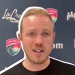 Perle Morroni APPLAUD Kimmi Ascanio: “She’s a VERY GOOD PLAYER — I started LIKE HER”