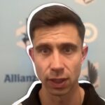 Anthony Markanich’s EMOTION for his first GOAL with Minnesota United in the VICTORY at Austin FC