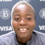 Bay FC’s INTENSE training SESSION ahead of the BIG CLASH vs. San Diego Wave