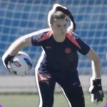 Avery Patterson EXPLAINS how EXPERIENCED her GOAL in Houston Dash’s LOSS to Racing Louisville