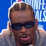 Chris Finch EXPLAINS why the Timberwolves played SOFT in Game 1 LOSS at Thunder