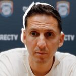 Chris Finch: “We ALL wanted to WIN it all FOR Mike” after Timberwolves’ ELIMINATION by Thunder