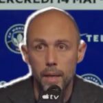 Phil Neville BLASTS Timbers after LOSS: “We THOUGHT we were the BEST TEAM in the WORLD”