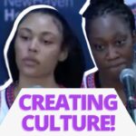 Rachid Meziane FOCUSES on the silver lining after Sun’s DEFEAT vs. Mystics