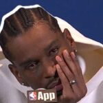 Chris Finch DOESN’T WANT to REVEAL HOW the Timberwolves LOCKED DOWN Shai Gilgeous Alexander