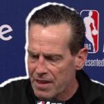 Rick Carlisle on Pacers ELIMINATING Cavs: “PERFECT season… but we’re HOT at the RIGHT TIME”