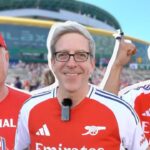 Red PARTY in Bangkok: Riise leads CELEBRATION of Liverpool’s 20th TITLE