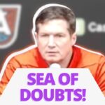 “You just gotta TAP IN to your DARKNESS!” – Joe Mazzulla after Celtics’ Game 3 WIN at Knicks