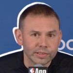 Clippers Coach Ty Lue after FORCING Game 7 vs Nuggets: “THESE are the MOMENTS you LIVE for!”