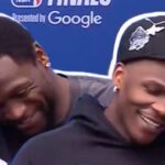 Thunder DOMINATE the PAINT vs Wolves: Chet Holmgren & Isaiah Hartenstein REACT to G1 masterclass