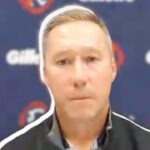 Sean Nahas after LATE EQUALIZER vs Orlando Pride: “We CAN’T CONCEDE like that, straight UP”