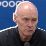 Mikal Bridges OPENS UP about the Knicks’ STRUGGLES after Game 2 LOSS vs. Pacers