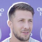 Jonas Eidevall on Kimmi Ascanio’s GOAL vs Gotham “We’re BLESSED to have such QUALITY young PLAYERS”