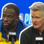 Anthony Edwards, Julius Randle & Jaden McDaniels on Chris Finch CALLING Timberwolves “LOSERS”