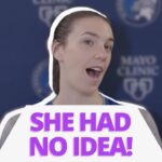 Stephanie White’s PRIORITY is to make sure Caitlin Clark stays INJURY-FREE