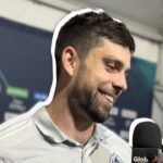 Daniel Ríos FLEXES on Lionel Messi after Whitecaps ELIMINATE Inter Miami