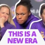 Aces HC Becky Hammon, A’ja Wilson & Deja Kelly on CLUTCH WIN over Mercury in PRESEASON
