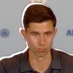 ASSISTANT Coach Becki Tweed PROUD of her GIRLS despite San Diego Wave’s TIE vs. Portland Thorns