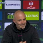 Manuel Pellegrini, Isco & Marc Bartra DREAM OF WINNING the UECL with Real Betis against Chelsea FC