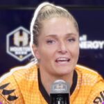 Fabrice Gautrat’s FRUSTRATION after Houston Dash’s TOUGH LOSS to Racing Louisville