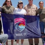 TRAINING DAY: San Diego Wave GEARS UP to FACE North Carolina Courage