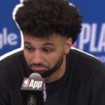 Mark Daigneault EMBRACES Game 7 at Thunder after LOSING to Nuggets
