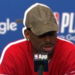 Isaiah Hartenstein, Jalen Williams WEIGH IN on Thunder fans BOOING Russell Westbrook
