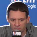 David Adelman on Nuggets OT WIN vs OKC: “We HANDLED Shai’s PHYSICALITY BEST in Game 3”