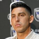 Bruce Arena on Lionel Messi’s CLASH with REFS after San Jose Earthquakes TIE vs. Inter Miami