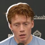 Nathan Saliba & Giacomo Vrioni VOW to HELP CF Montréal BOUNCE back after DEFEAT