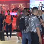 Sandy Brondello RECALLS Kayla Thornton FONDLY: “Such a BRIGHT SMILE!”