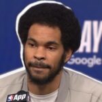 Chris Finch BLAMES Anthony Edwards for the Timberwolves’ Game 1 LOSS to Warriors