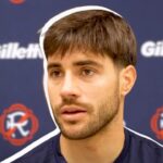 Troy Lesesne REACTED to Christian Benteke’s GOAL after returning from INJURY in DC United’s VICTORY