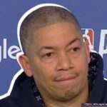 Cade Cunningham GETS REAL after Pistons’ ELIMINATION: “helping teammates SUCCEED MEANS everything”