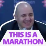 Olivia Nelson-Ododa and Tina Charles on PLAYING with a new ROSTER after Sun’s DEFEAT vs. Mystics