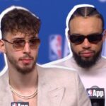 Draymond Green CLAIMS the Rockets are TARGETING Steph Curry’s INJURED THUMB