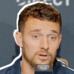 Anders Dreyer DESCRIBE the DETAILS of his goal in San Diego FC’s WIN over Colorado